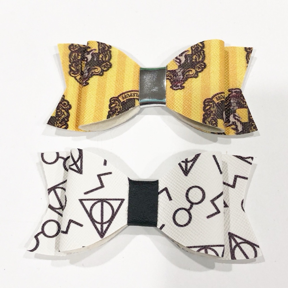 Harry Potter Bows